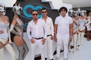 Ocean Club Marbella Opening Party 2016 - 64 von 213  